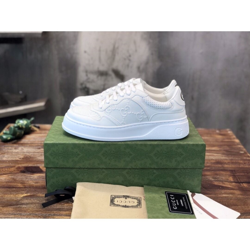 G*u*i sneakers